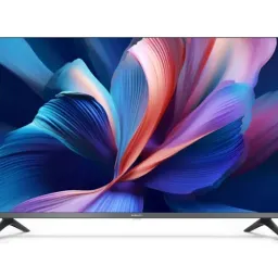 Телевизор Xiaomi Mi TV A Pro 2026 32" Dark Grey