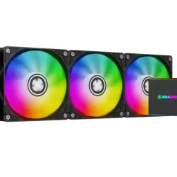 Кулер для процессора XILENCE LiQuRizer 360 PRO ARGB (XC987) 400W