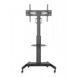 Стойка кронштейн Reflecta 65P-Shelf Black