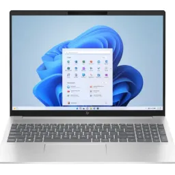 Ноутбук HP Pavilion Plus 16 16-ab1005ci Ultra 5 125H 16GB 1.0TB Intel Arc W11H Natural Silver