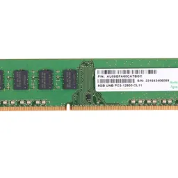 Оперативная память Apacer DDR3 8GB 1600MHz