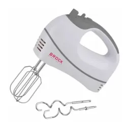 Миксер BROCK HM 4002 WH White