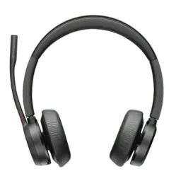 Наушники HP Poly Voyager 4320 76U49AA Wireless USB Black