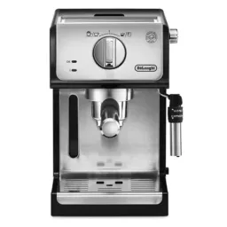 Кофеварка Эспрессо Delonghi ECP 35.31 Black/Silver