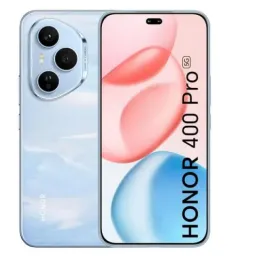 Мобильный телефон Honor 400 Pro 5G 12/512GB DUOS Tidal Blue