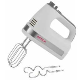 Миксер BROCK HM 5003 WH White