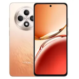 Смартфон Oppo Reno 12 F 4G 8/256Gb DS Amber Orange