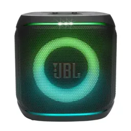 Портативные колонки JBL PartyBox Encore 2 wireless mic JBLPBENCORE2UK 100W Black