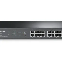 Коммутатор TP-LINK TL-SG1016PE