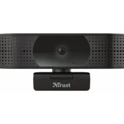 Веб-камера Trust Teza 4K Ultra HD USB