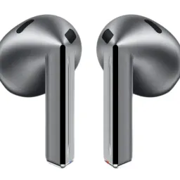 Наушники Samsung SM-R530 Galaxy Buds 3 TWS Silver