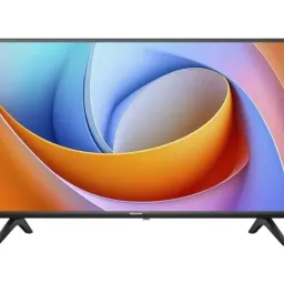 Телевизор Hisense 32A4Q Black