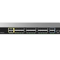 Коммутатор Grandstream GWN7831 Layer 3 Aggregation 32-ports