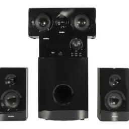 Акустическая система SVEN HT-210 Black