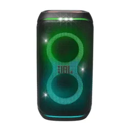 Портативные колонки JBL PartyBox CLUB 120 JBLPBCLUB120AM 160W Black