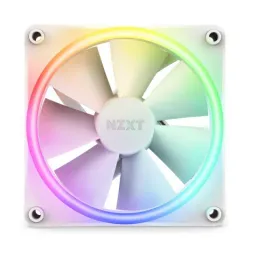 Вентилятор NZXT F120 RGB DUO RF-D12SF-W1 White
