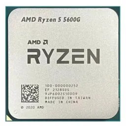 AMD Ryzen 5 5600G