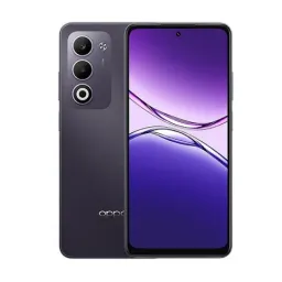 Смартфон Oppo A5 4G 4/128Gb 6000mAh DUOS Midnight Purple