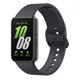 Фитнес браслет Samsung Galaxy Fit 3 R390 Gray