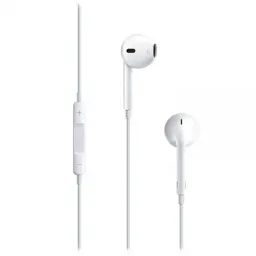 Наушники Apple EarPods MNHF2ZM/A