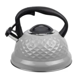 Чайник для плиты RESTO Almaaz 90611 Grey