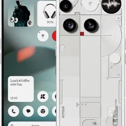 Nothing Phone 3 256Gb White