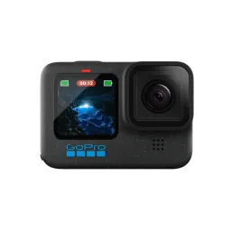 Экшн-камера GoPro Hero 12, Black