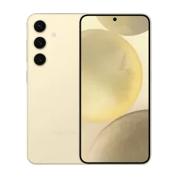 Samsung Galaxy S24 8/256 GB Amber Yellow
