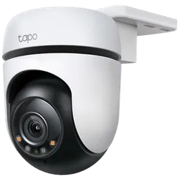 Cameră de supraveghere TP-Link TAPO C510W 3 MP White