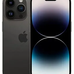 Telefon mobil Apple iPhone 14 Pro Max 6/256GB Space Black