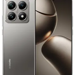 Xiaomi 14T Pro 12/512Gb Titan Gray