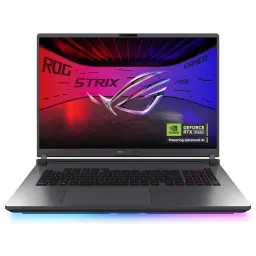 ASUS ROG Strix G18 G815LW