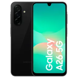 Smartphone Samsung Galaxy A26, 6 GB / 128GB