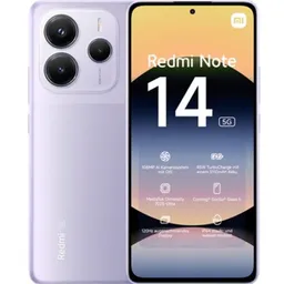 Xiaomi Redmi Note 14S 8/256GB Purple