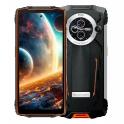 Смартфон Blackview BV8200 12/256GB Orange