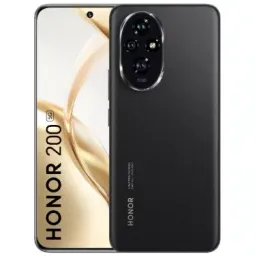 Honor 200 5G 12/256Gb Black