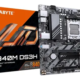 GIGABYTE B840M DS3H