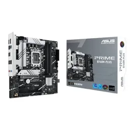 ASUS PRIME B760M- PLUS