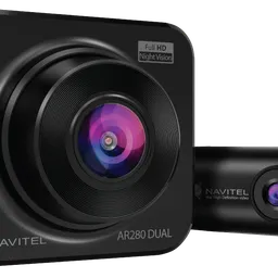Navitel AR280 DUAL