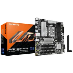 GIGABYTE B860M DS3H Wi-Fi 6E