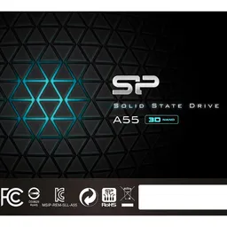 Silicon Power Ace A55 2Tb (SP002TBSS3A55S25)