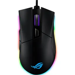 Gaming Mouse ASUS ROG Gladius II Core / Black