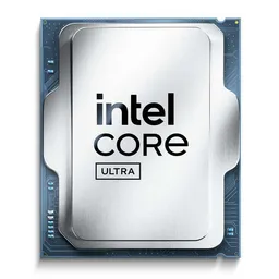 Intel Core Ultra 5 245K NO cooler