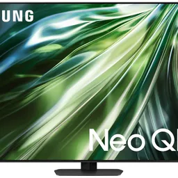 Samsung QE65QN90FAUXUA Black