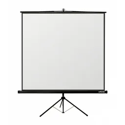 Reflecta Tripod 125x125cm Crystal-Line