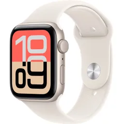 Apple Watch SE 3 44mm / Sport Band Beige