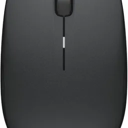 Mouse DELL WM126 / Wireless / USB / Black