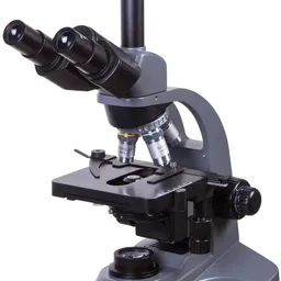 Levenhuk 740T trinocular