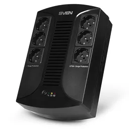 UPS Sven UP-L1000E / 510W / Black