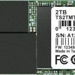 Transcend 830S TS2TMTS830S 2TB